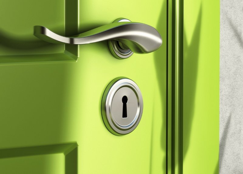 жилье у чужих родителей