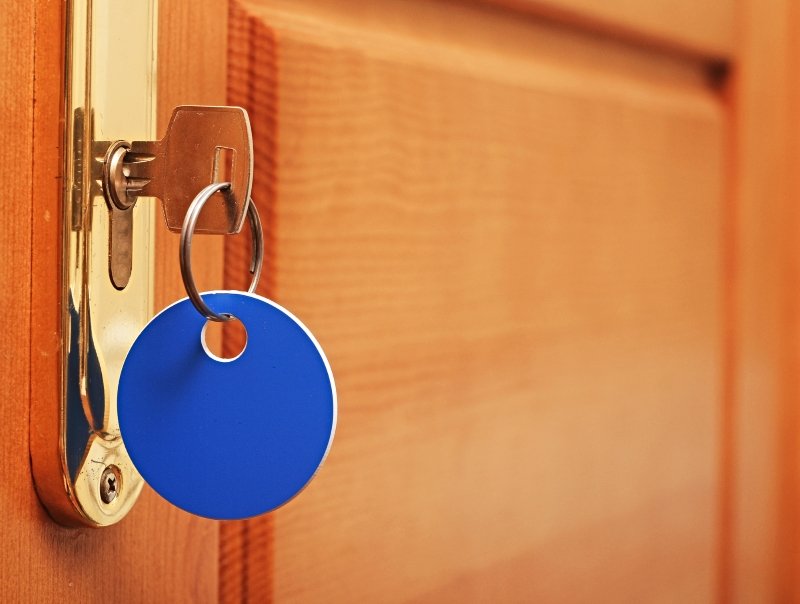 жилье родителей