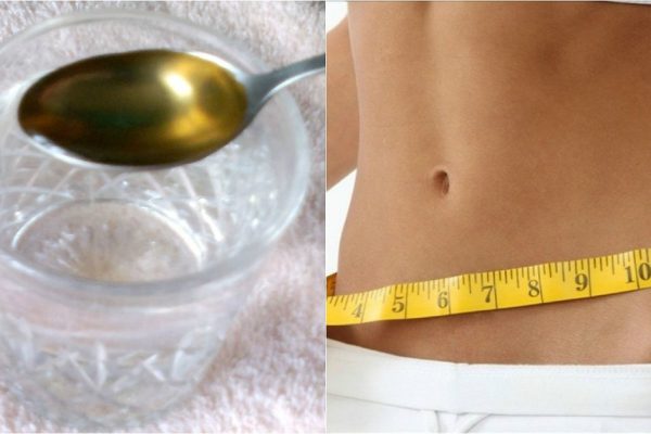 Диетологи в шоке! Достаточно сварить ЭТИ 2 ингредиента, и лишний вес перестанет быть проблемой!