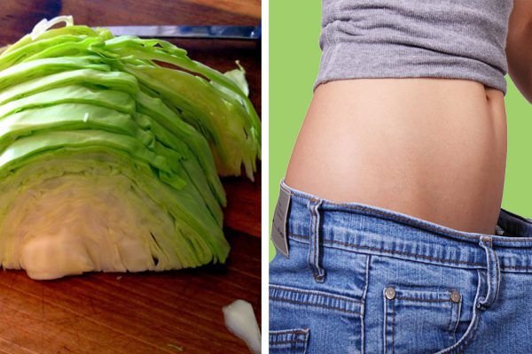 Похудеть на 10–12 кг, используя особый рецепт жиросжигающего супа: достаточно 2 недель!