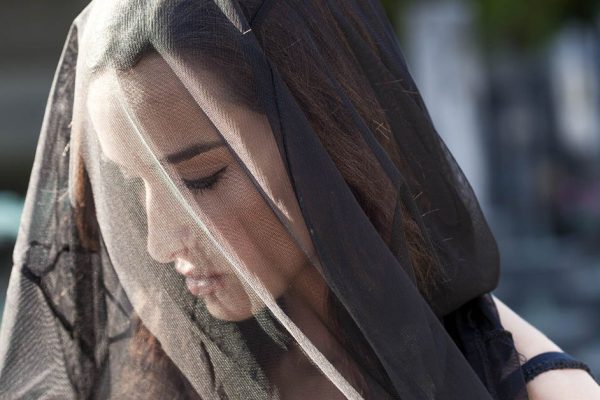 После похорон мужа я узнала, что вовсе и не была его женой и наследство достанется не мне