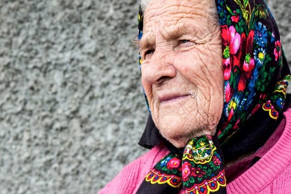 Женщина не знала, как жить на мизерную пенсию, одна вещь изменила ее финансовое положение