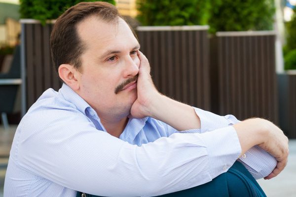 Гете закончил своего «Фауста» в 80 лет, мы слишком рано списываем себя в утиль