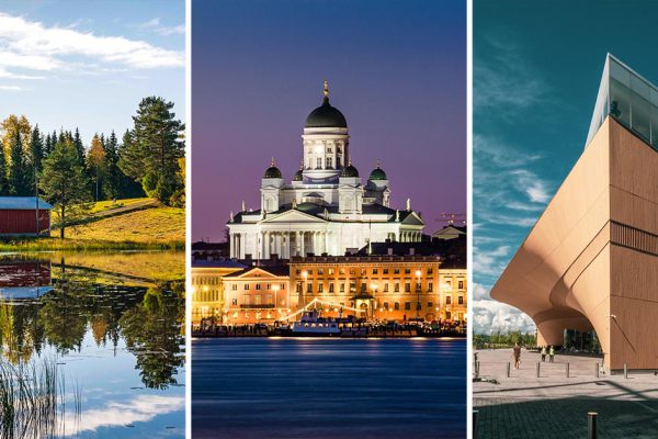 Подробности о жизни в Финляндии и за что можно влюбиться в эту страну