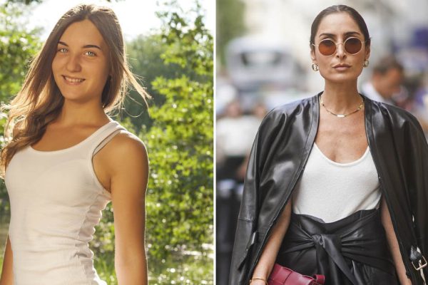 Главная причина того, что женщины во Франции не расстаются с каблуками даже на рынке