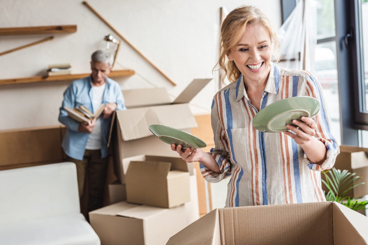 жизнь после 50