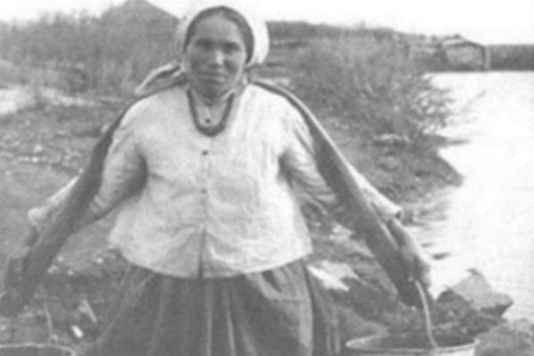 Адриана Имж об извечных женских проблемах: «Раньше бабы в поле рожали и рака никакого не было!»