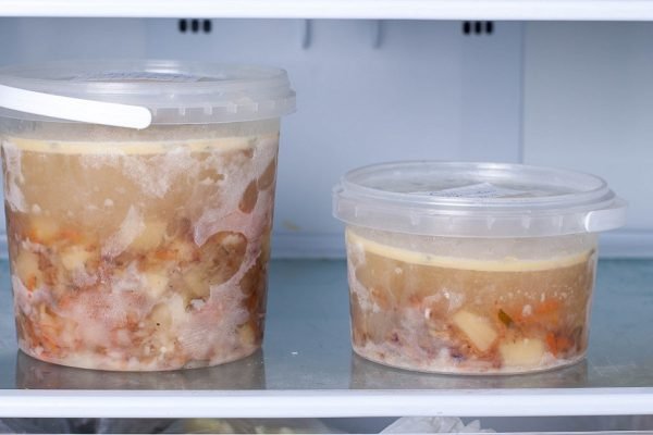 Сварила холодец и отправилась к мужу в больницу, а там меня поджидал нотариус