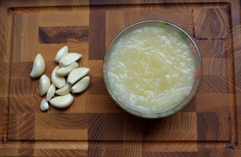 чеченская кухня рецепты