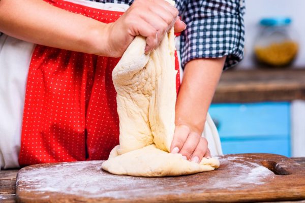 Как приготовить традиционные чеченские галушки