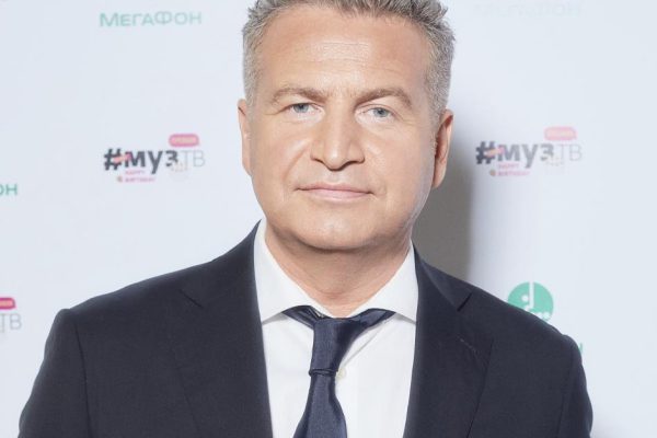 Почему Леонид Агутин и Анжелика Варум спят в разных кроватях