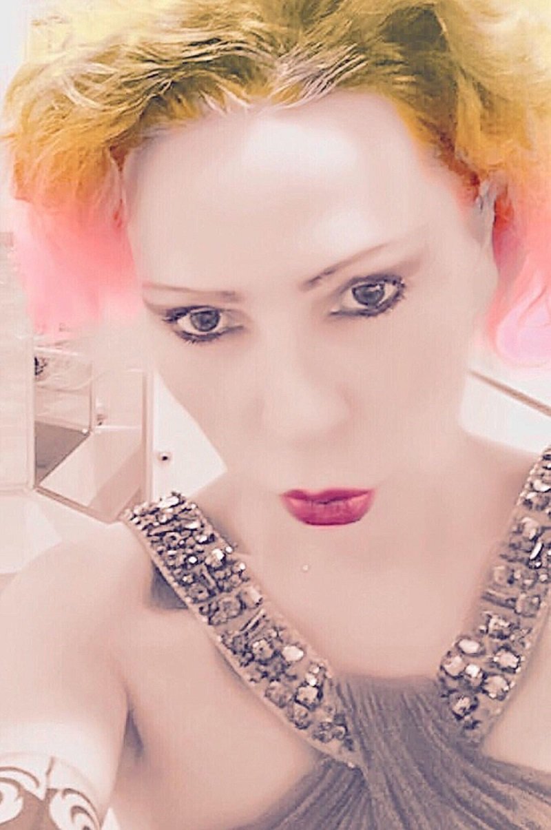 жанна агузарова где она сейчас