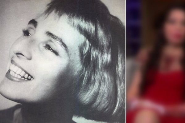 Узнала эту диву лишь по голосу! Вот чем сегодня живет всеми любимая 55-летняя певица…