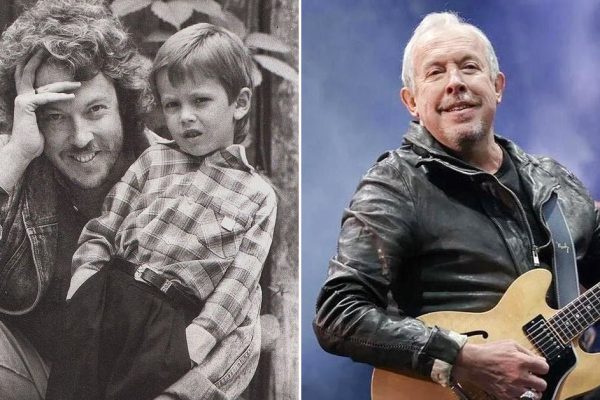 Что хранят в тайне знатоки творчества Андрея Макаревича