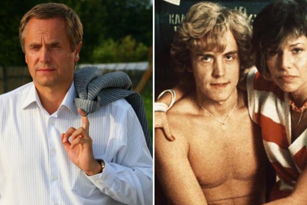 Харизматичному Андрею Соколову приписывали десятки романов, но сейчас он в гордом одиночестве встречает старость