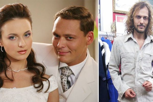 Почему Артема Артемьева из сериала «Татьянин день» называли Ди Каприо местного разлива