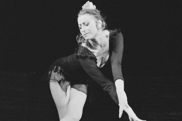 Почему последние годы жизни Майя Плисецкая провела в Мюнхене, а не в России