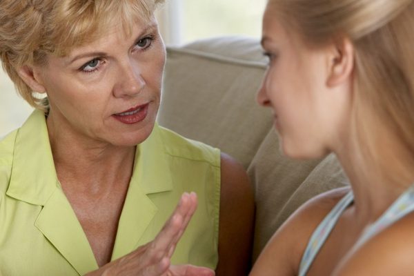 Фразы, которые не стоит говорить чайлдфри