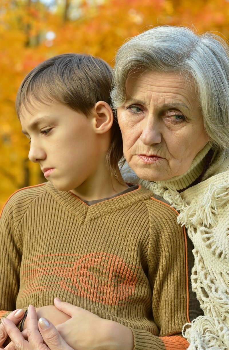 жизнь с мужчиной без любви