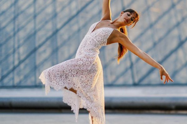 Чем будут заниматься женщины в мире без мужчин