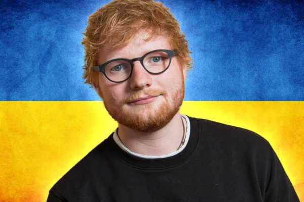 Какой чудак: почему у Эда Ширана нет мобильного телефона