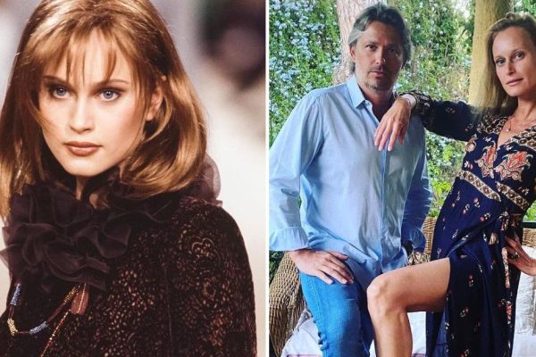 Куда исчезла «русская королева» Наталья Семанова, звезда подиумов 90-х