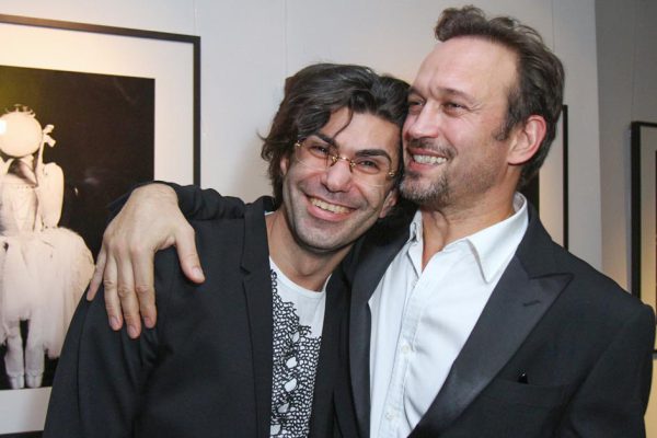 Поклонники Николая Цискаридзе считают, что лишь он должен руководить Большим театром