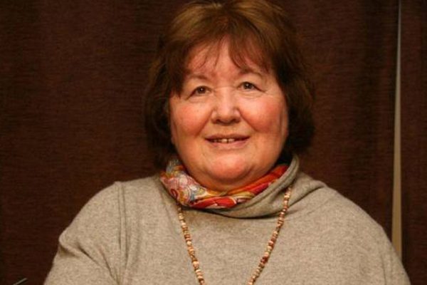 Виктория Токарева о том, к чему нужно готовиться, пересекая 50-летний рубеж