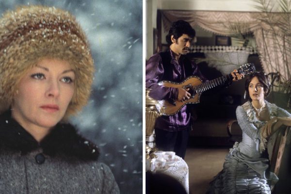 От «проклятия Эльдара Рязанова» пострадала целая компания актрис, судьба сыграла злую шутку