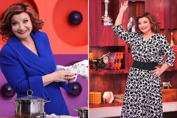 Елена Степаненко расцвела после громкого развода, в 68 лет у юмористки наступила вторая молодость