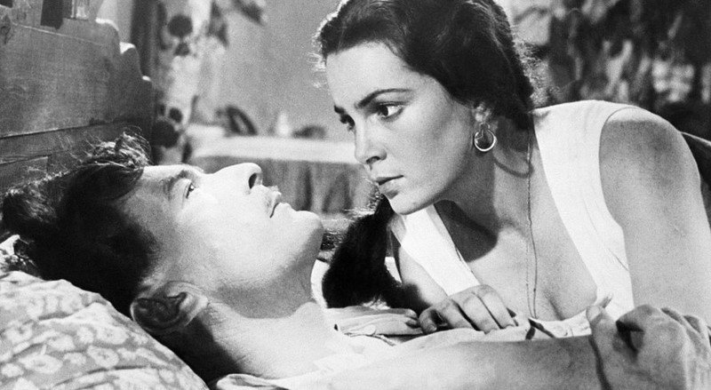 элина быстрицкая актриса