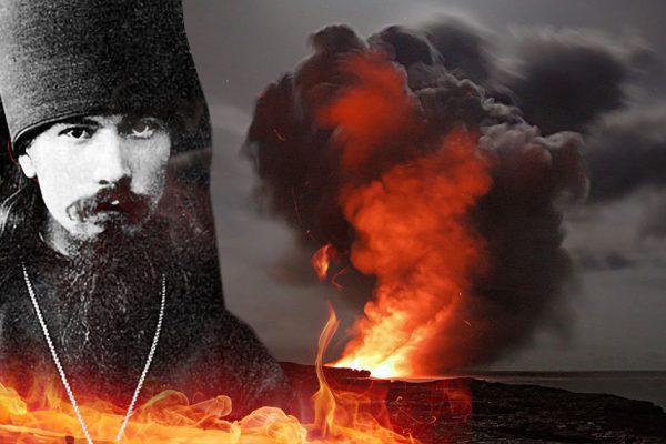 Предсказания архиепископа Феофана Полтавского, что воплощаются в жизнь