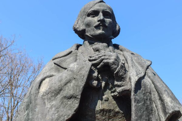 Загадочные факты из жизни Николая Гоголя, о которых нам не рассказывали в школе