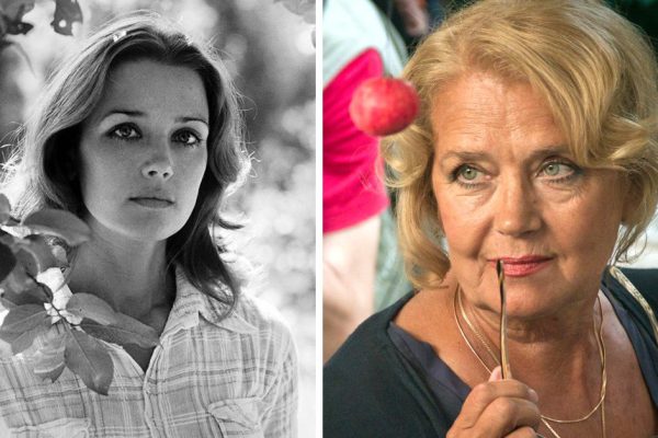 Секреты красоты Ирины Алферовой