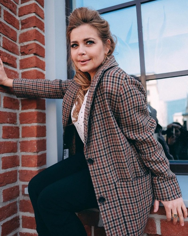 ирина пегова сегодня