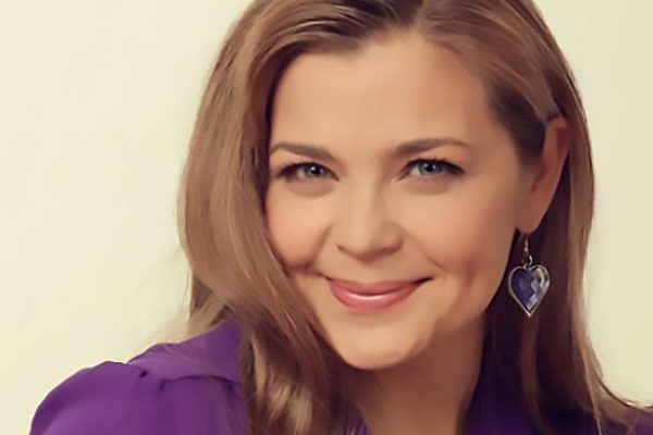 Мы потеряли самую красивую актрису-пышку! Ирина Пегова поделилась авторской диетой.