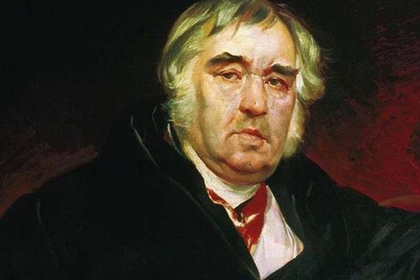Над обжорством и странными привычками Ивана Крылова не смеялся только ленивый, но что скрывалось за этой маской на самом деле