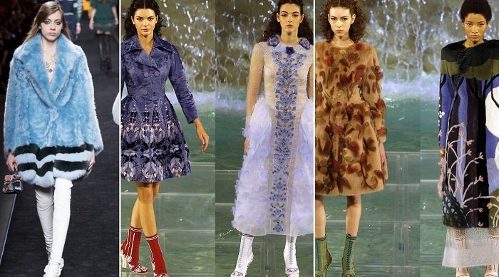 мода от Лагерфельда