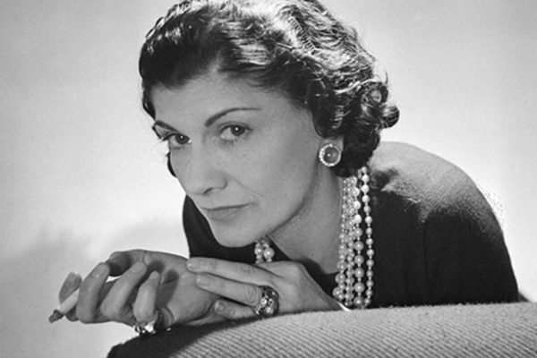 Пять жизненных наставлений от Коко Шанель