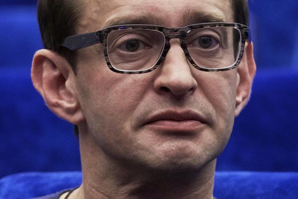 Пронзительные цитаты Константина Хабенского, которые попадают прямо в цель: прочесть и запомнить