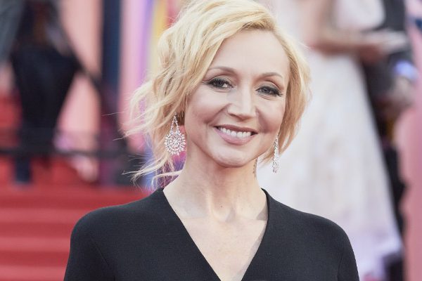 Откуда у Кристины Орбакайте задорный блеск в глазах, хоть ей почти пятьдесят