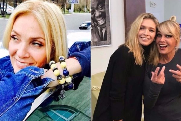 Лайма Вайкуле раскрыла главный секрет своей неувядающей молодости и красоты. Всё дело в…