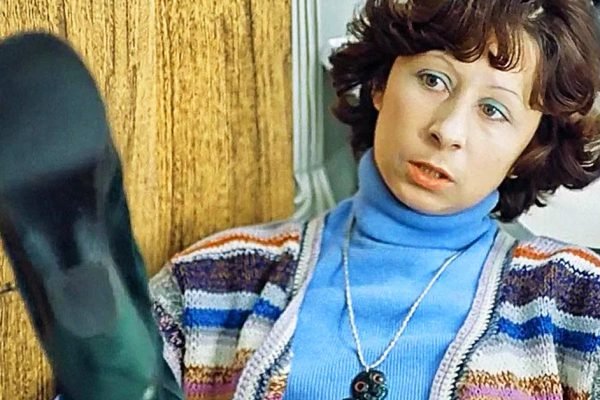 Факты из жизни Лии Ахеджаковой, которые не принято афишировать, смелая и талантливая женщина