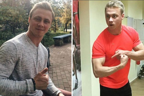 Невероятная история парня с ДЦП, который стал мастером спорта, вдохновляющий пример для детей и взрослых