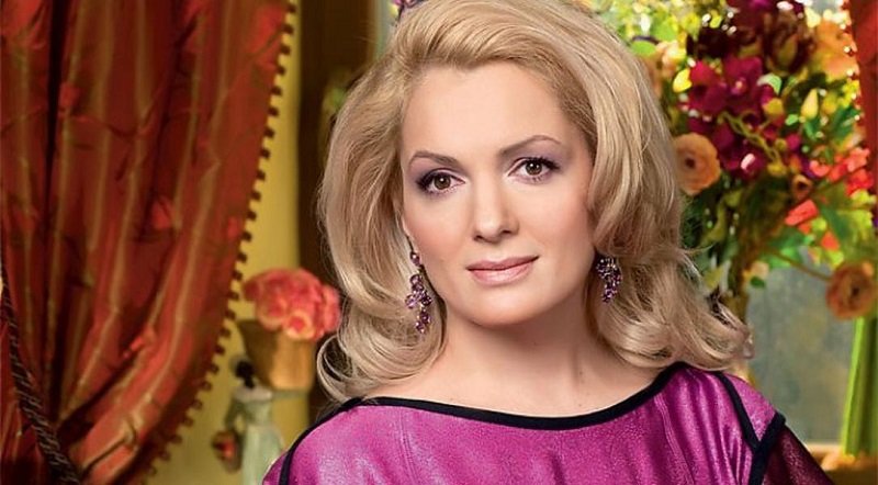 мария порошина без макияжа