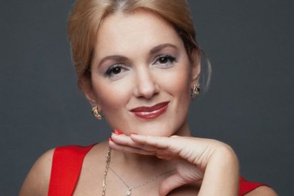 Секрет похудения Марии Порошиной: у нее четверо детей, а сама как пушинка