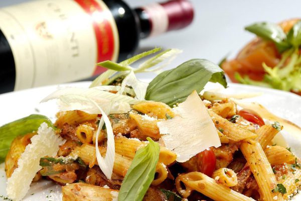 Что любит готовить Меган Маркл