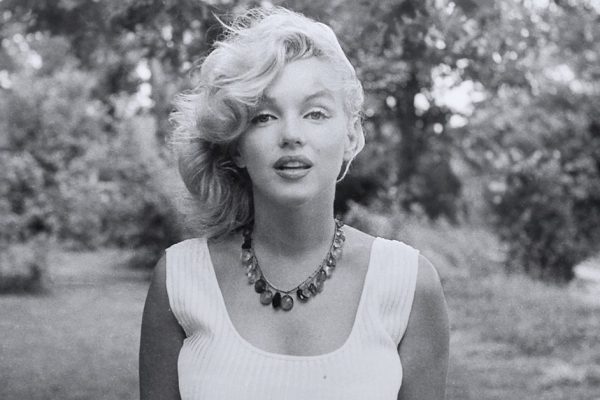Домашние наряды Мэрилин Монро на заметку молодым хозяйкам