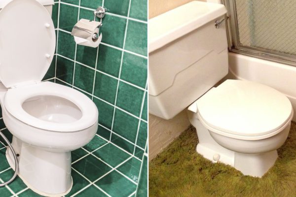 Жизнь на Аляске точно не для слабых духом: парочка наглядных тому доказательств