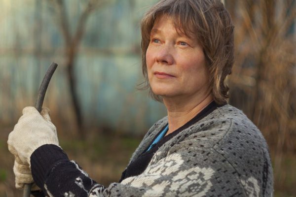 У старого дачника угас пыл, хочет продать дачу, которую лелеял более 30 лет